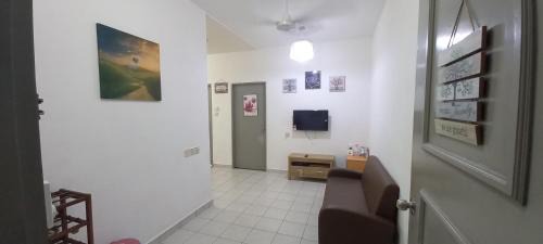 Kota Kinabalu Appartement | UA KK Homestay