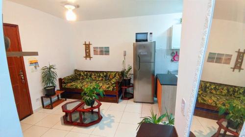 Pereque-Acu Appartement | Ubatuba AP na praia Perequê-Açu