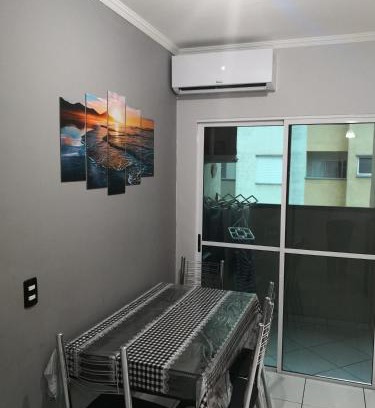 Ipiranguinha Appartement | Ubatuba Sun way Ubatuba