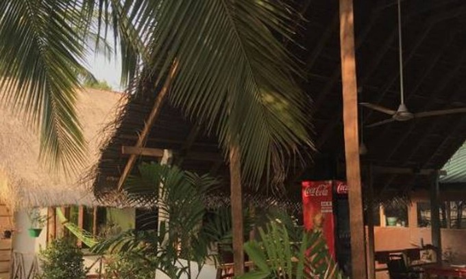 Uppuveli Maison | Ubay Guest House