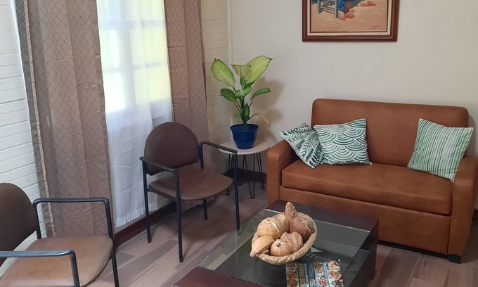 Carmen Appartement | Ubicación Estratégica Para Conocer Costa Rica