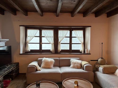 Salardu Appartement | Ubicación perfecta en Salardú