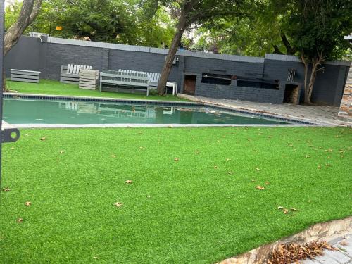 Krugersdorp Maison | Ubuntu Lifestyle Estate - Phalaphala DeLux