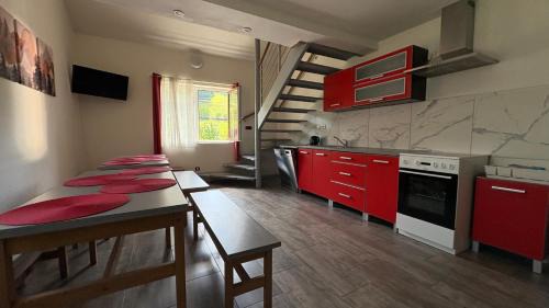 Novy Hrozenkov Maison | Ubytko u Karla