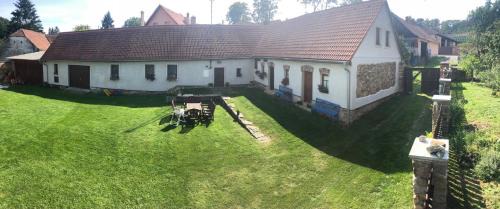 Prachatice District Maison | Ubytování Újezdec u Prachatic