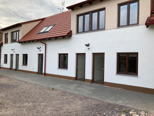 Znojmo Appartement | Ubytování Šmudla