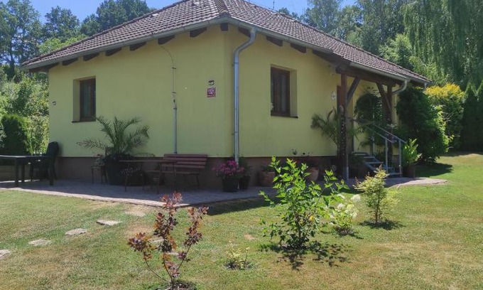 Hluboka nad Vltavou Appartement | Ubytování Švrčinová