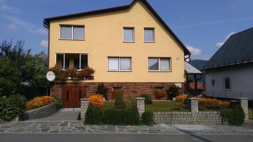 Vrbno pod Pradedem Maison | Ubytování - Žáková