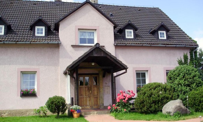 Tisa Maison | Ubytování Doma