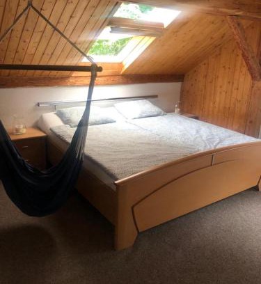 Jindrichovice Appartement | Ubytování Háj