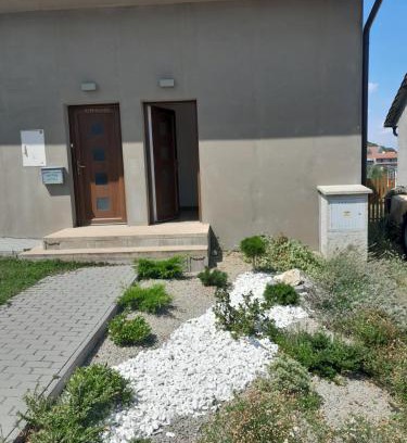 Pavlov Appartement | Ubytování Hana Foltýn