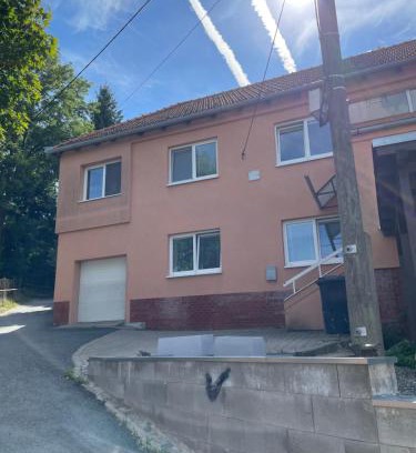 Jedovnice Appartement | Ubytování Jedovnice