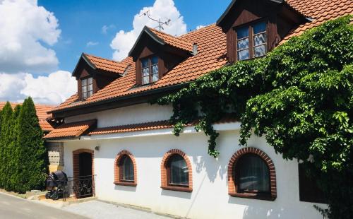 Moravska Nova Ves Maison | Ubytování Medlov