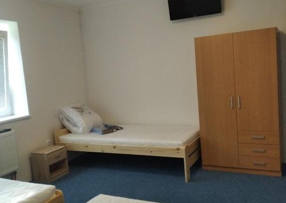 Neznasov Appartement | Ubytování MV Týn nad Vltavou - Bohunice - Temelín.