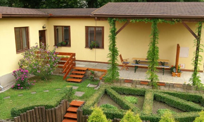 Hluboka nad Vltavou Appartement | Ubytování na Hluboké