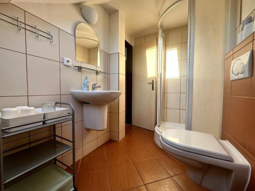 Melcany Appartement | ubytování Na Hrázi