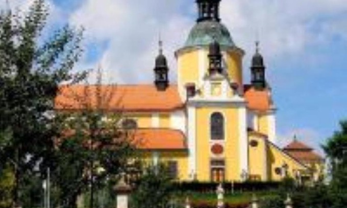 Chlum u Trebone Appartement | Ubytování na Křížovce