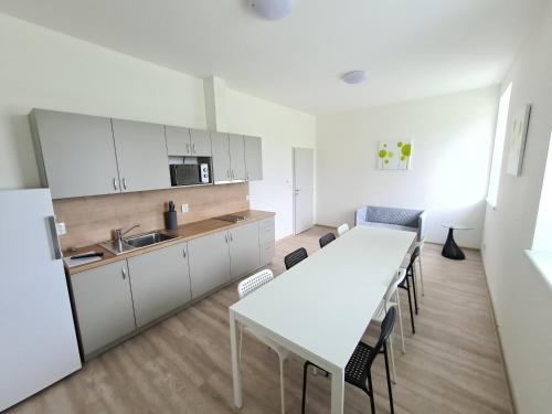 Bludov Appartement | Ubytování Na Nové