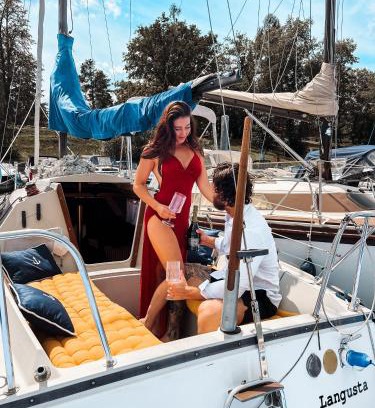 Nebrich Location De Bateaux | Ubytování na plachetnici
