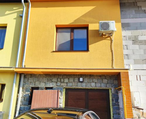 Velke Pavlovice Appartement | Ubytování na sklepě u ŠPACÍRA