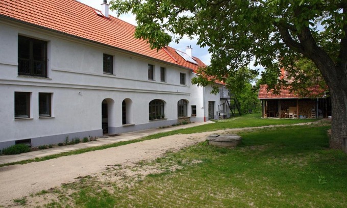 Vedomice Appartement | Ubytování na statku