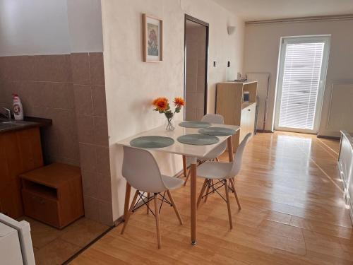 Cirkvice Appartement | Ubytování na venkově Církvice