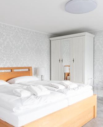 Milotice Maison | Ubytování Na Zámecké