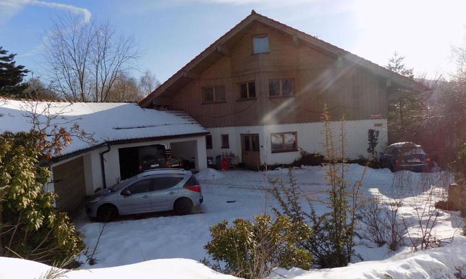 Jablonec nad Nisou Maison | Ubytování Pod Kapličkou