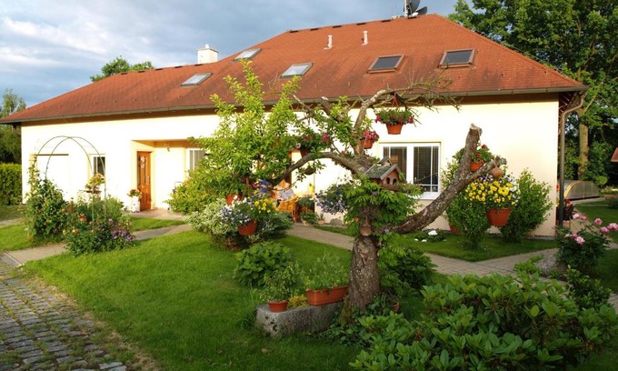 Poustka Appartement | Ubytování Poustka