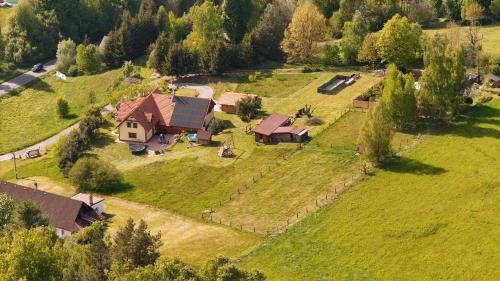 Trutnov Appartement | Ubytování Růženka