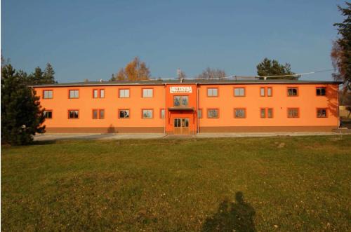 Dolni Rozinka Maison | Ubytování Sedmička