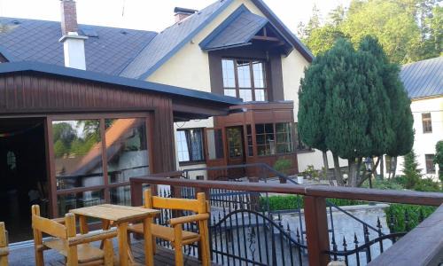 Valterice Appartement | Ubytování U Bohouše