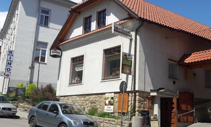 Valasske Klobouky Maison | Ubytování U Františka