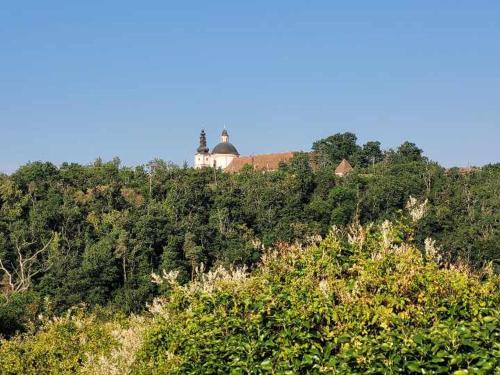 Znojmo Maison | Ubytování u Gránic
