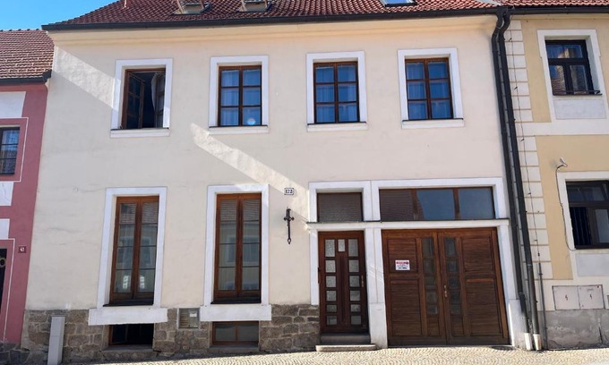 Nove Hrady Maison | Ubytování U Hradu