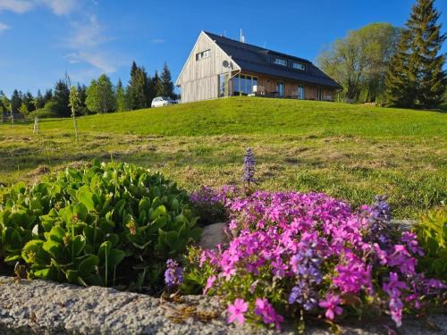 Filipova Hut Maison | Ubytování U Křížku