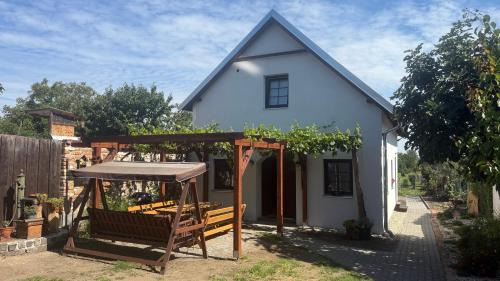 Drnholec Maison | Ubytování U Kocábů
