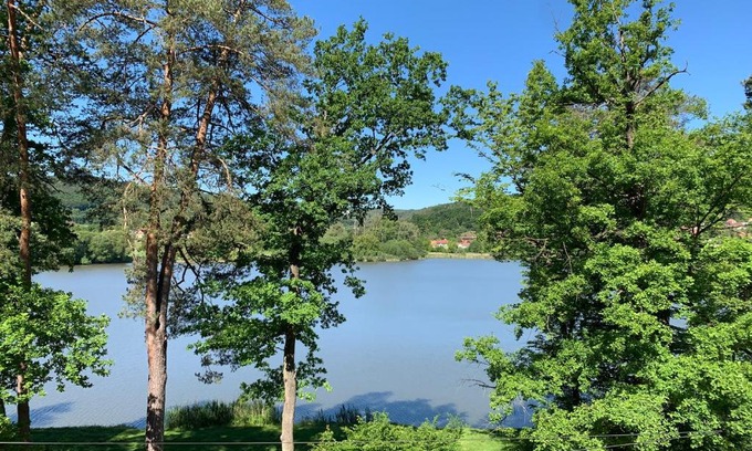 Racice-Pistovice Maison | Ubytování u Kolóška