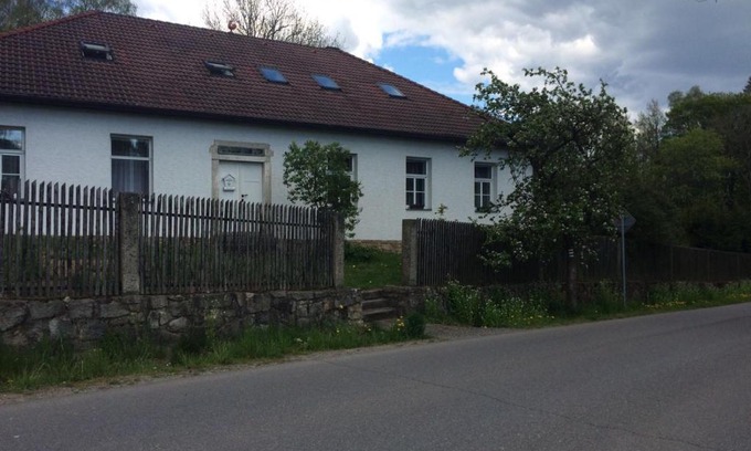 Zirovnice Appartement | Ubytování U Lva