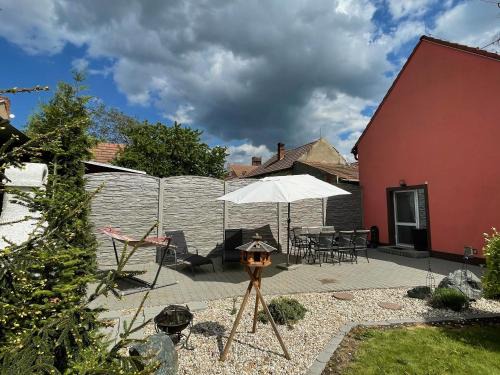 Breclav Appartement | Ubytování U Mikeša