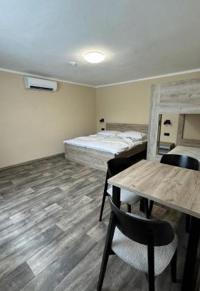 Vrbovec Maison | Ubytování U Pupka