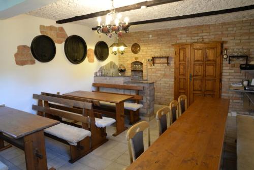 Boretice Maison | Ubytování u rybníka Bořetice