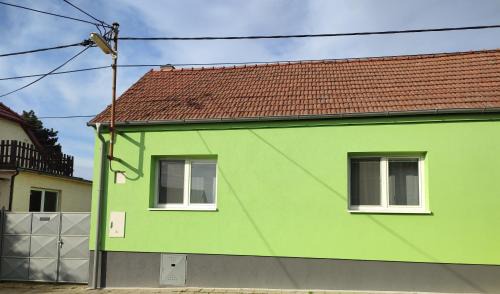 Valtice Maison | Ubytování U Venci