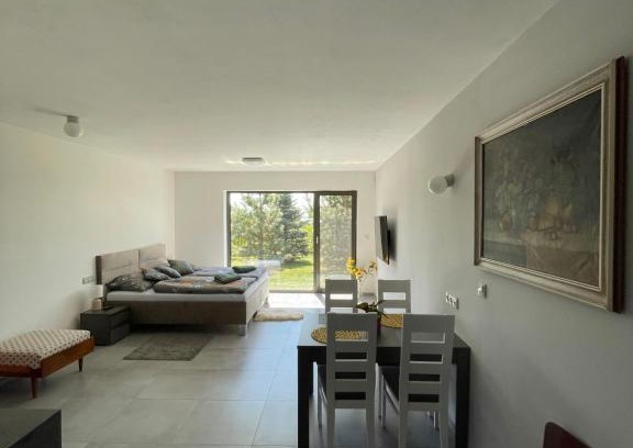 Melnik Appartement | Ubytování U Vinice
