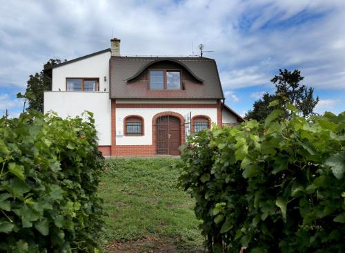 Prusanky Villa | Ubytování u Vyskočilů