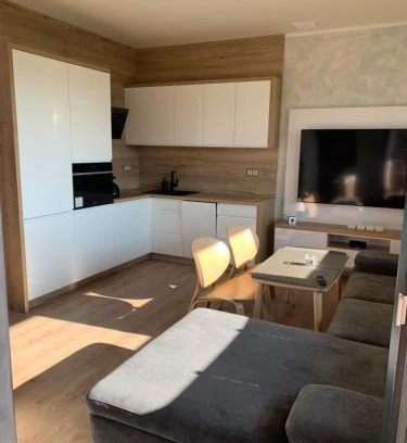 Celadna Appartement | Ubytování v Beskydech - Apartmán Kája