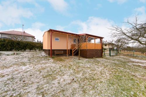 Rabatejn nad Strelou Maison | Ubytování v přírodě Plzeňsko