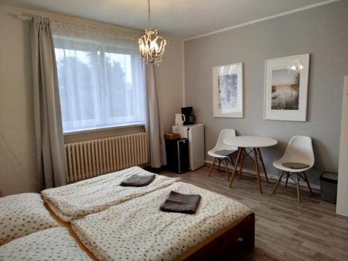 Ostopovice Maison | Ubytování v rodinném domě