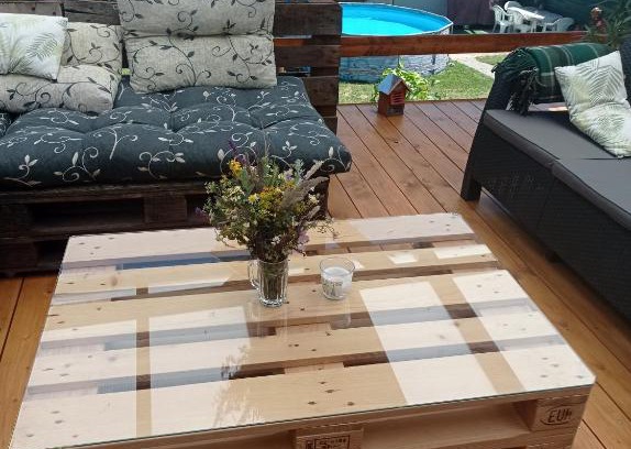 Tvrdonice Maison | Ubytování v soukromí u Jarušky na Moravě