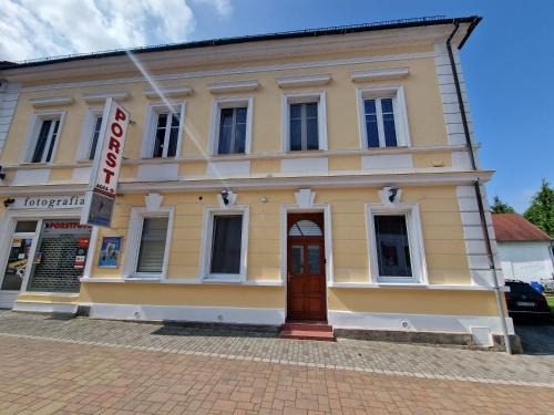 Novy Bor Appartement | Ubytování v Zahradní